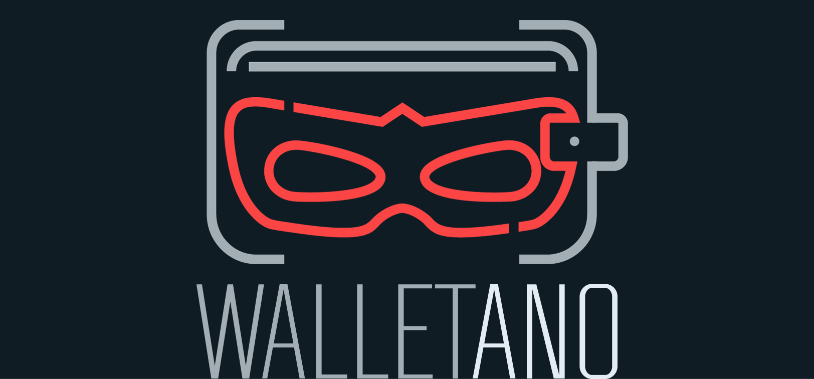Walletano logo