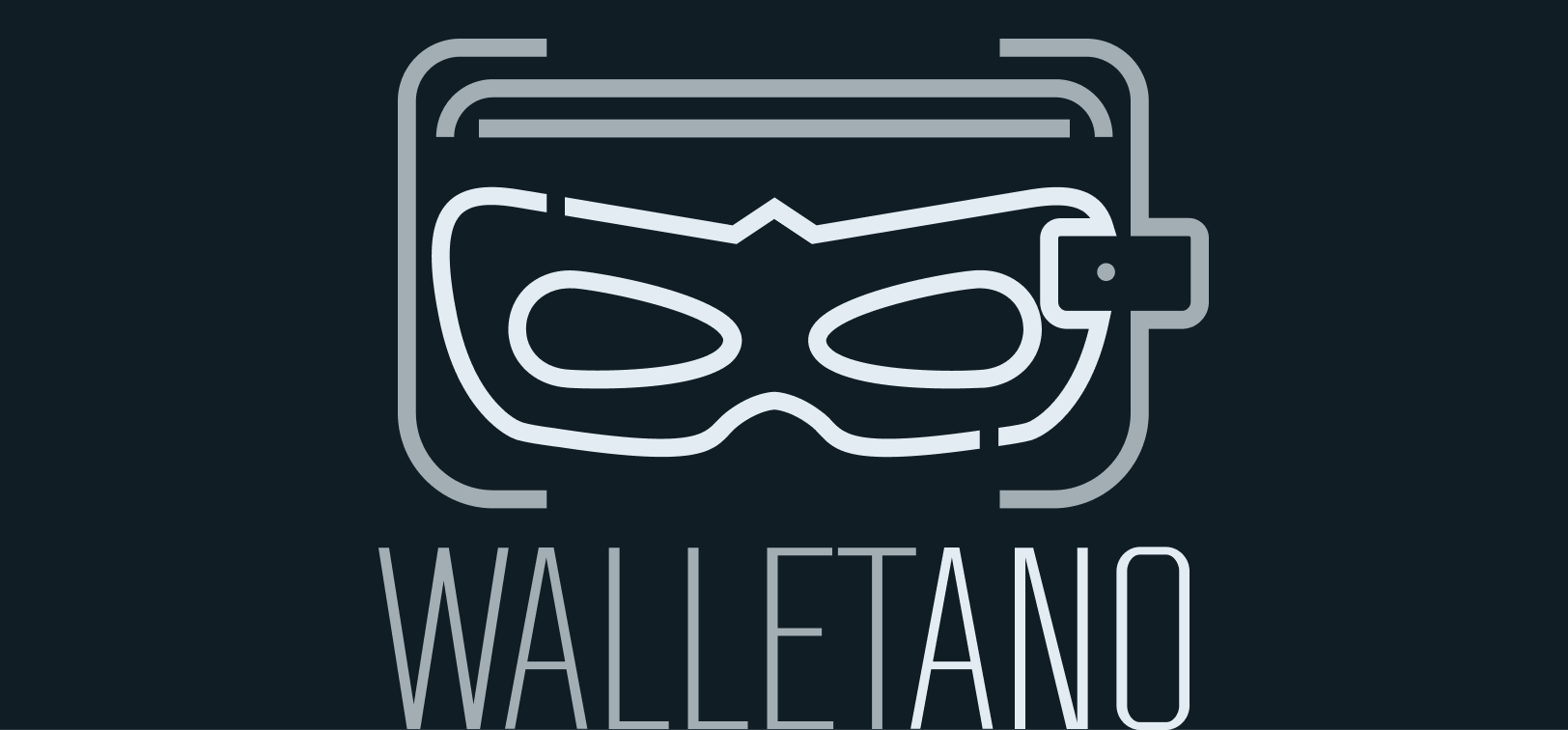 Walletano logo